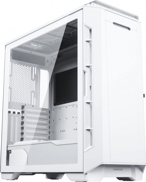 Phanteks Eclipse P600S Silent Case, Midi Tower - Image 1