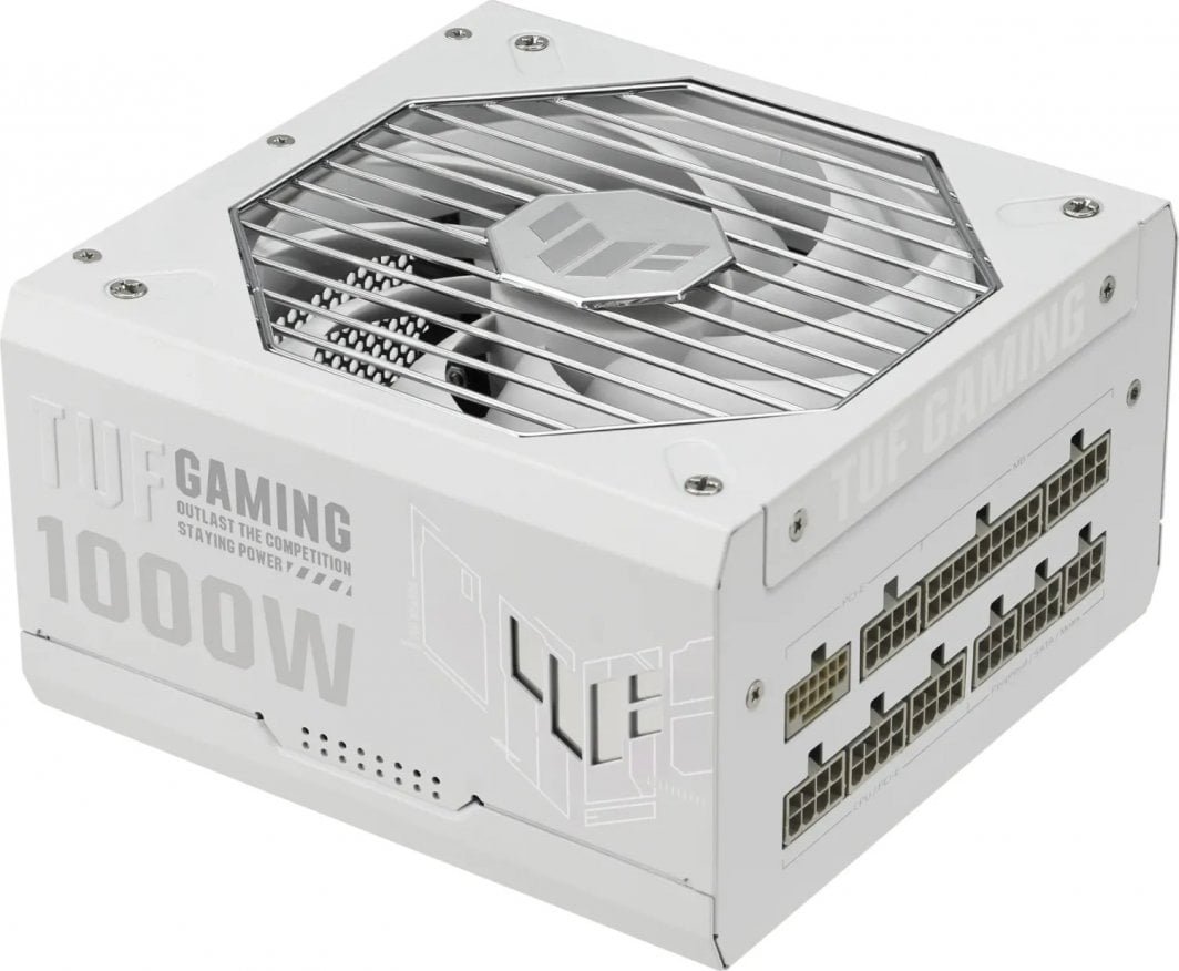Asus TUF Gaming 90YE00S5-B0NA00 Power Supply, 1000W, ATX 3.0 - Image 1