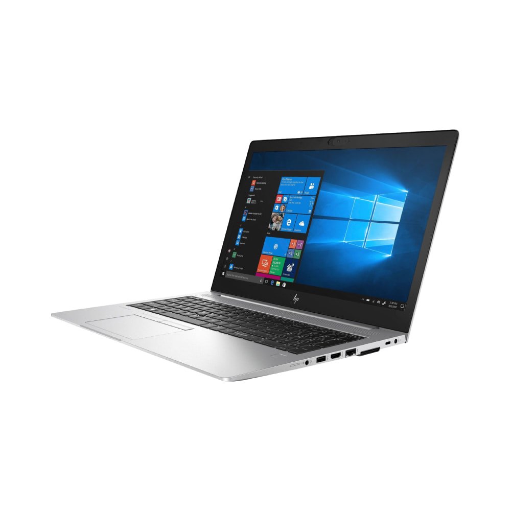 HP EliteBook 850 G6 Laptop, 15.6", 16GB RAM, 512GB SSD, Core™ i5 - Thumbnail 2