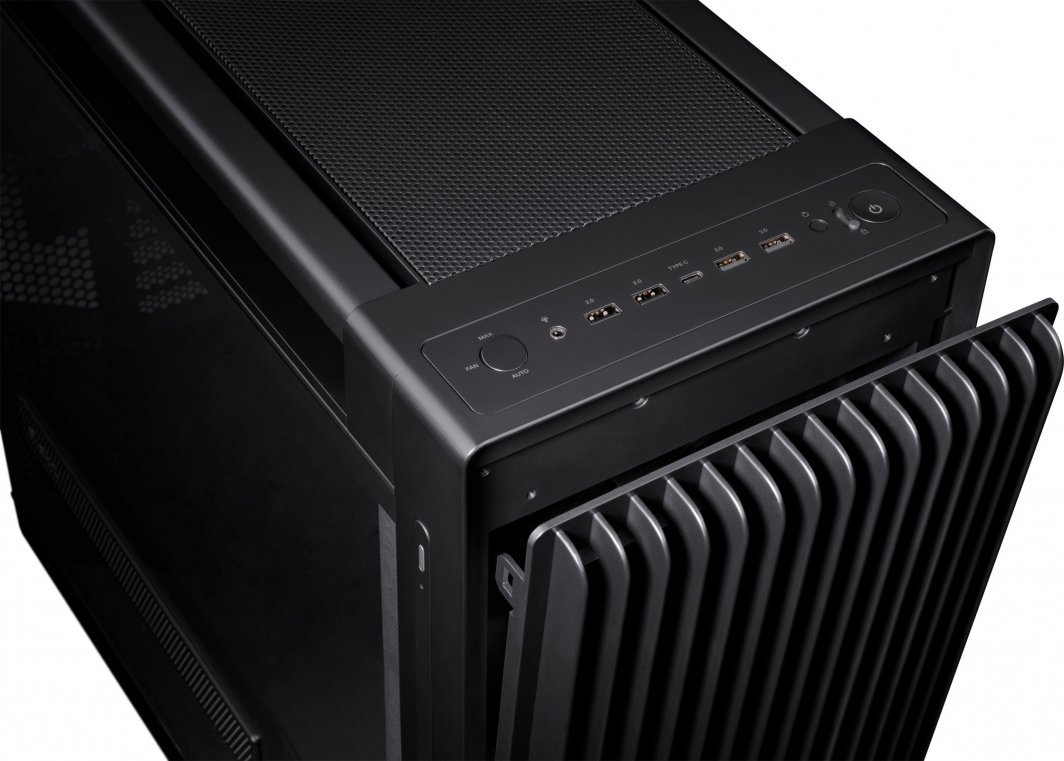 Asus ProArt PA602 Case, Midi Tower - Thumbnail 20