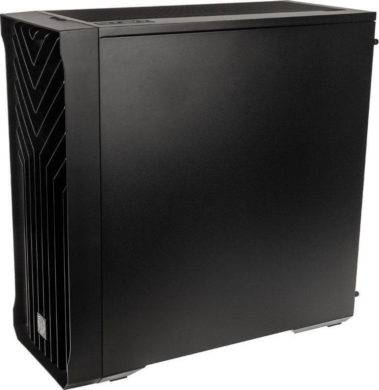 Kolink Unity Cascade ARGB Case, Midi Tower - Thumbnail 4