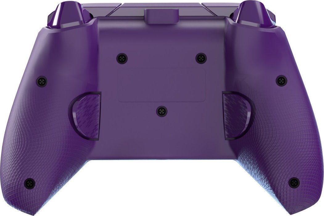 PDP XS Afterglow WAVE Controller, Wired, Purple - Thumbnail 5