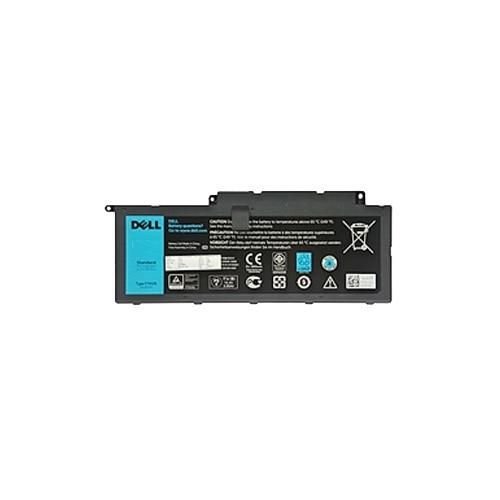 Dell Primary Battery, 3 qeliza, 38W - Image 1