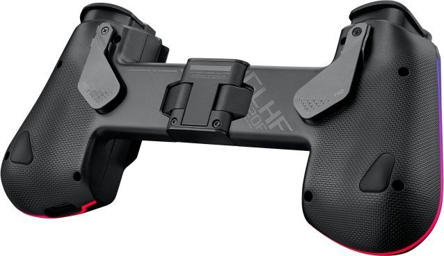 ASUS ROG Tessen Controller, Wired, Black / Grey - Thumbnail 11