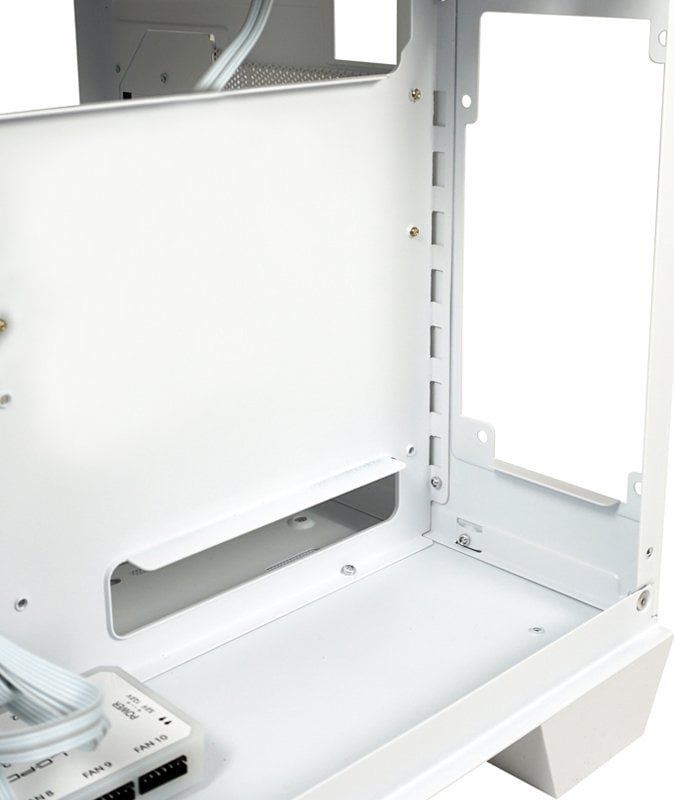 LC-Power Stormwatch_X Case, 807W, Midi Tower - Thumbnail 6