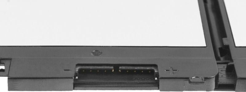 Dell J60J5 Battery for Latitude E7270/E7470 (DE135), 7.6V, 5800mAh, Li-Poly - Thumbnail 4