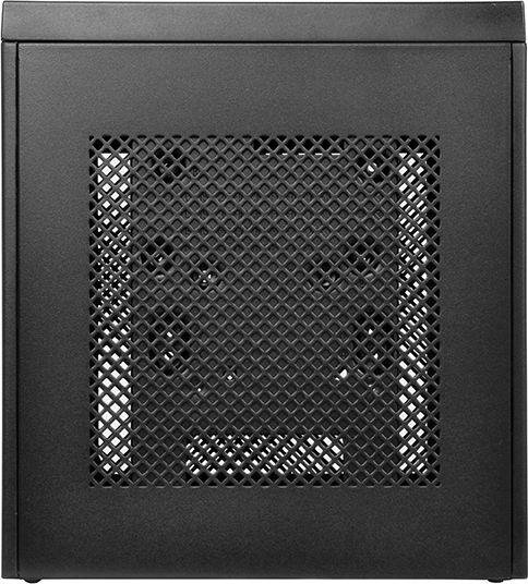Chieftec IX-01B-90W Case, HTPC - Thumbnail 4