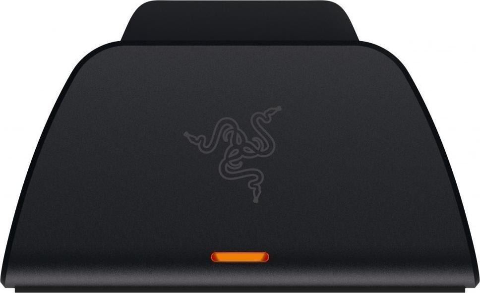 Razer DualSense Docking Station, Black - Thumbnail 2