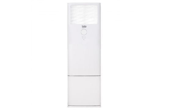 Beko Kondicioner Kollonë, 48000 BTU, Inverter - Thumbnail 3