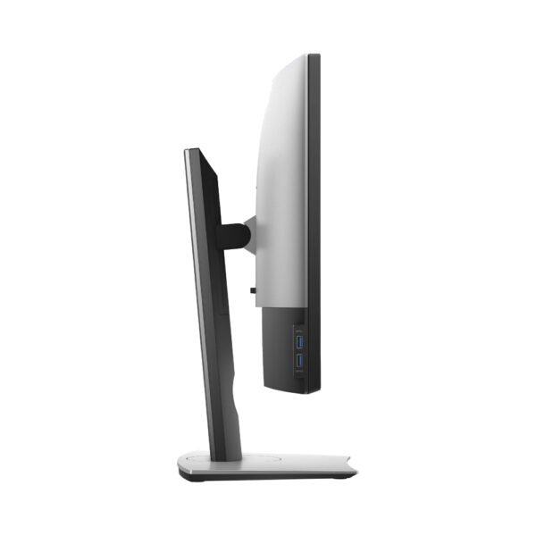 DELL P3418HW Curved Monitor, 34" Curved, 2K, Used - Thumbnail 5