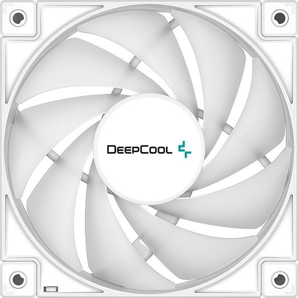 Deepcool FC120 Fan 3-pack - Thumbnail 14