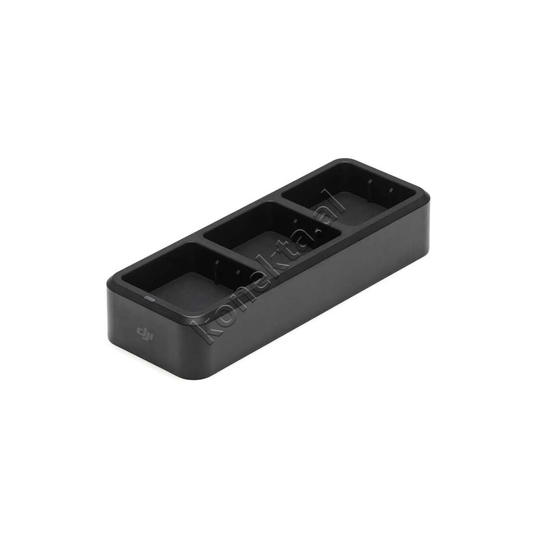 DJI Mavic 3 Battery Charger 100W for 3 Batteries - Image 1