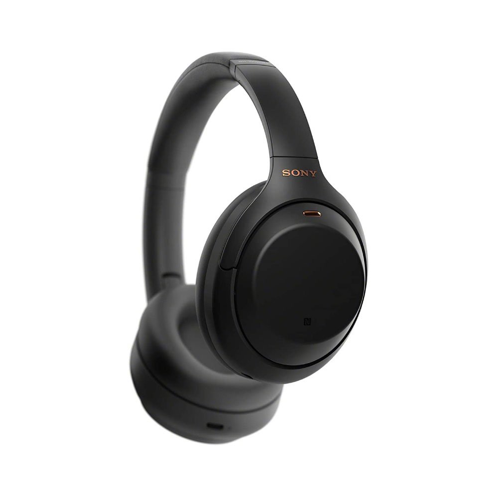 Sony WH-1000XM4 Wireless NC Headphones - Thumbnail 3