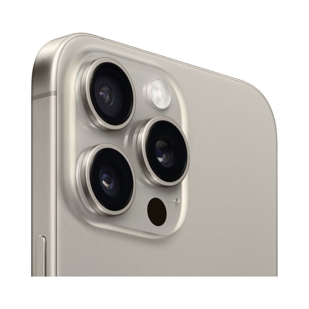 Apple iPhone 15 Pro, 256GB - Thumbnail 18