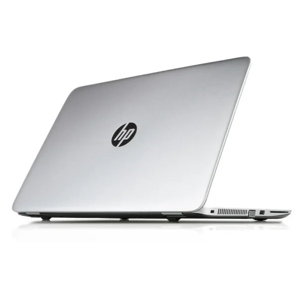 HP EliteBook 840 G4 Laptop, 14.1" Full HD, I7-7500U, 16GB RAM, 256GB SSD, Used - Thumbnail 3