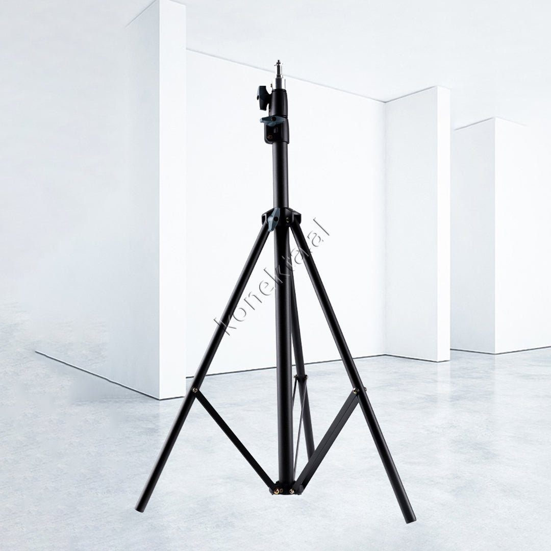 Jmary Trekëmbesh Tripod, Profesional, Alumin, 48cm-177.5cm - Thumbnail 11