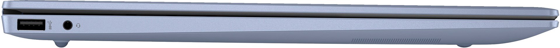 HP Pavilion 16-ag0211nw Laptop, 16", 16GB DDR5, 512 SSD, AMD Radeon Graphics, Sky Blue - Thumbnail 5