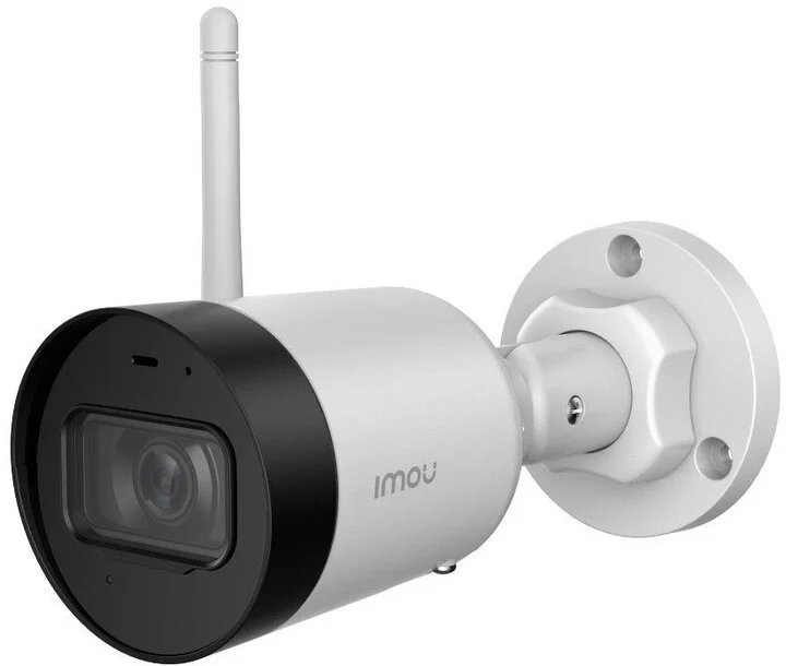 Dahua IMOU Bullet Lite 4MP Camera, 2.8mm - Thumbnail 2