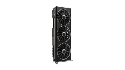 XFX Radeon RX 7900 XTX Speedster MERC 310 Black Edition 24GB GDDR6 Graphics Card - Thumbnail 5