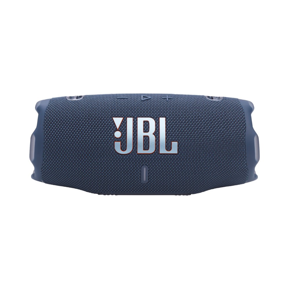 JBL Charge 6 Speaker, Blue - Image 1