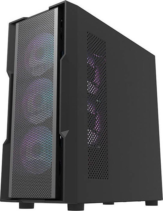 Darkflash DK431 Mesh Case, Midi Tower - Thumbnail 5