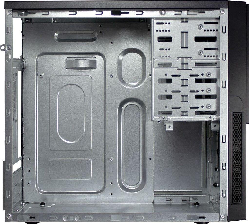 Inter-Tech IT-6865 Case, Micro Tower - Thumbnail 5