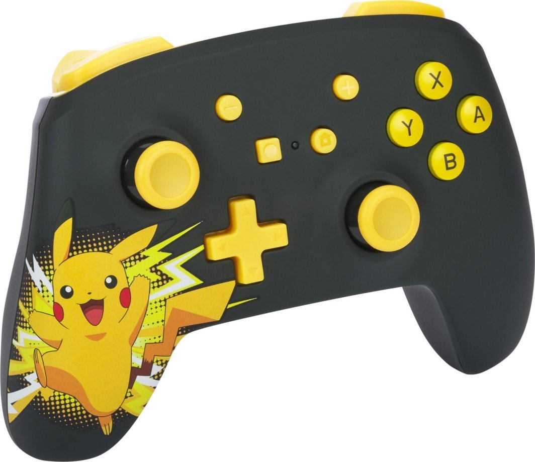 PowerA Kontroller, Wireless, I Zi - Thumbnail 2