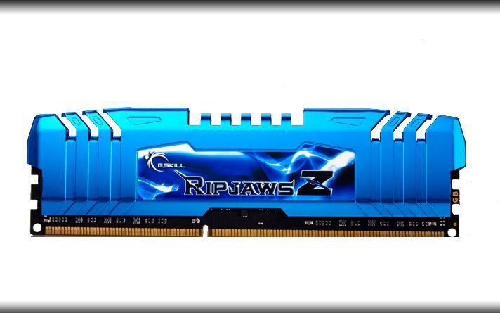 G.Skill RipjawsZ Memory, DDR3, 32 GB, 2400 MHz, CL11 - Thumbnail 4
