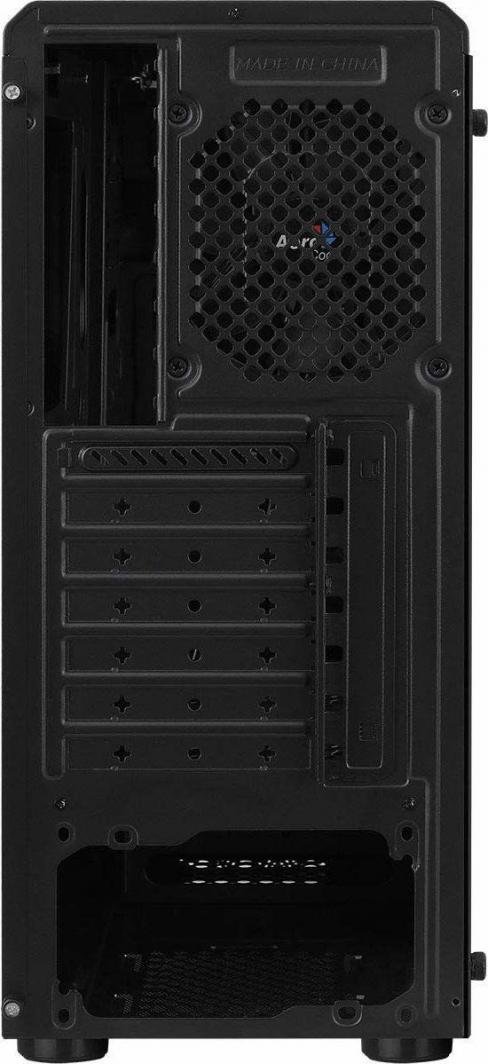 Aerocool Rift RGB Case, Midi Tower - Thumbnail 6