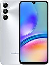 Samsung A05 S Smartphone, 4 Gb RAM, 128GB - Image 1