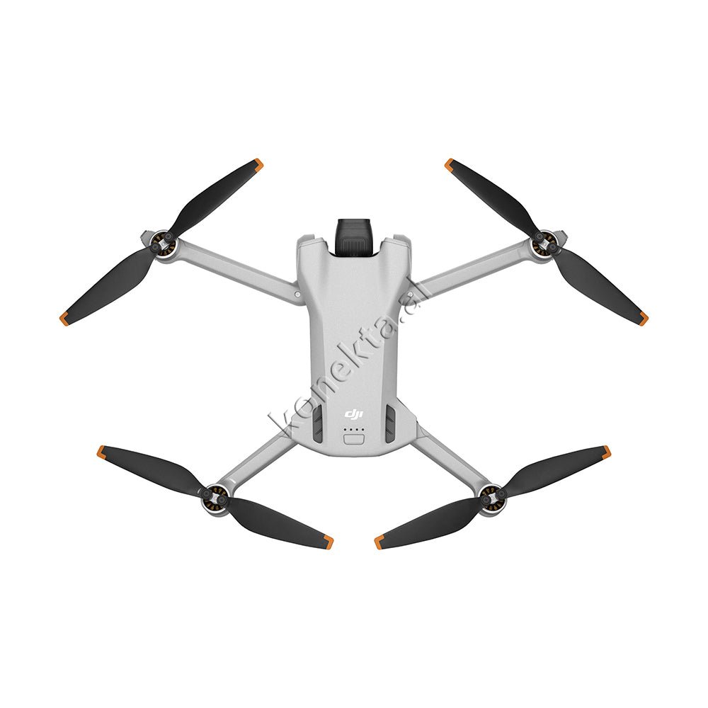 DJI Mini 3 Drone Fly More Combo - Thumbnail 8