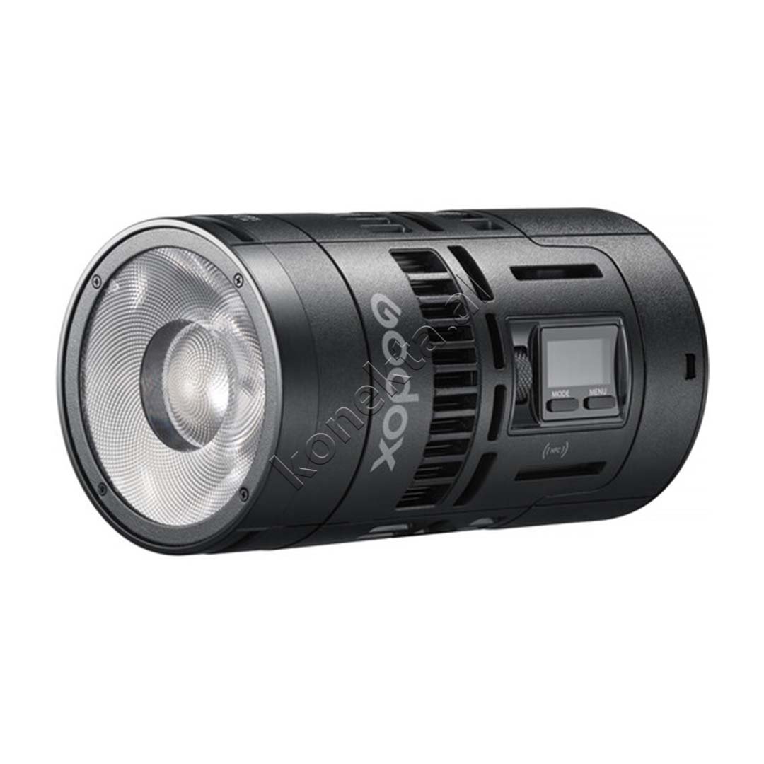 Godox MS60 LED Light 60W Bikolor - Thumbnail 5