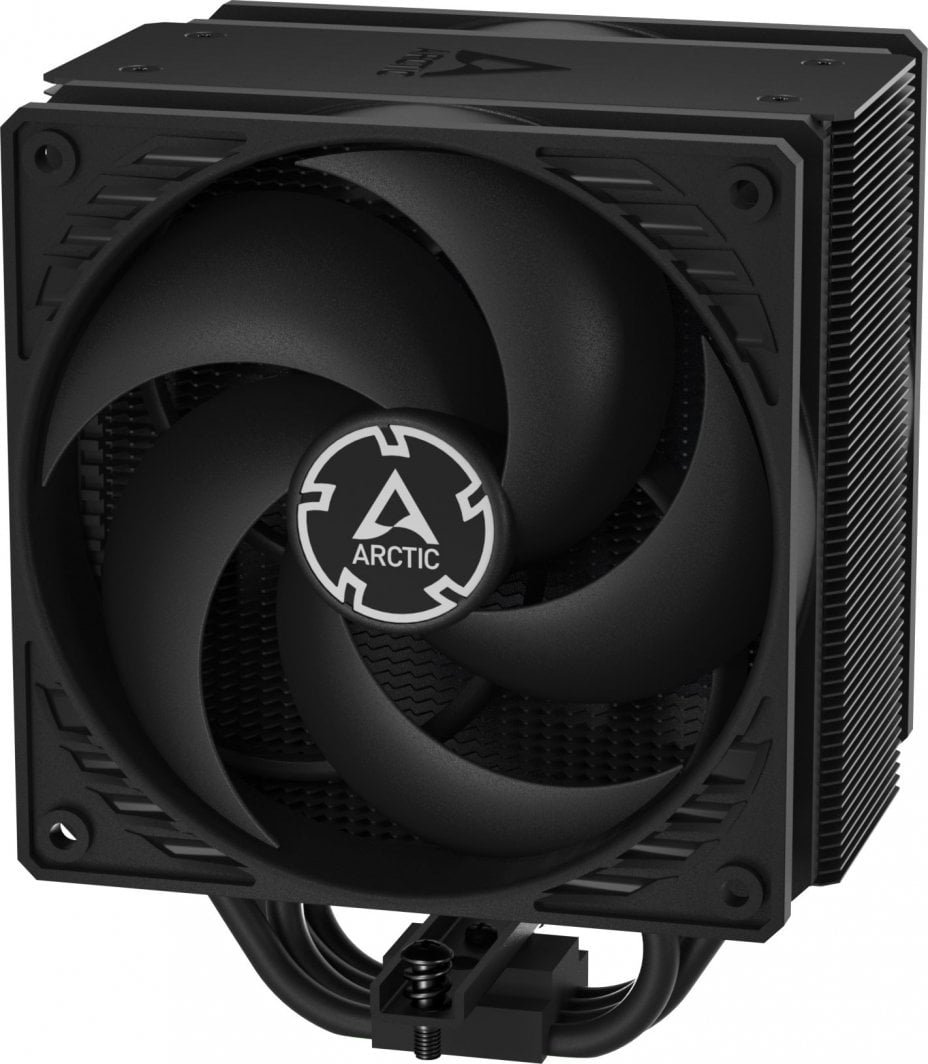 Arctic Freezer 36 CPU Cooler, Black (ACFRE00123A) - Image 1