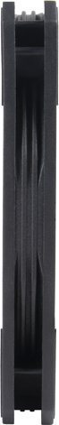 SilverStone Air Slimmer Cooler, 120 mm - Thumbnail 5