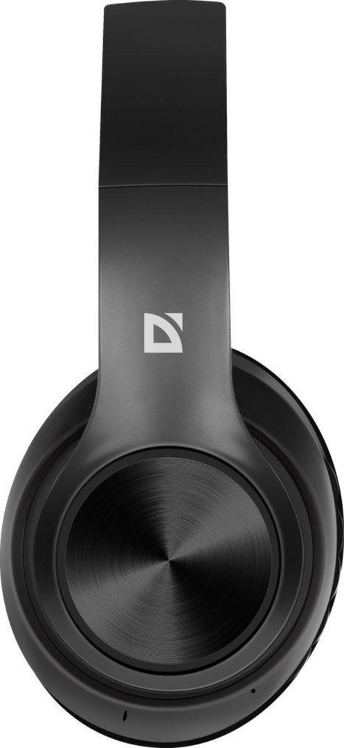 Defender Freemotion B552 (63552) Headphones, Black - Thumbnail 3