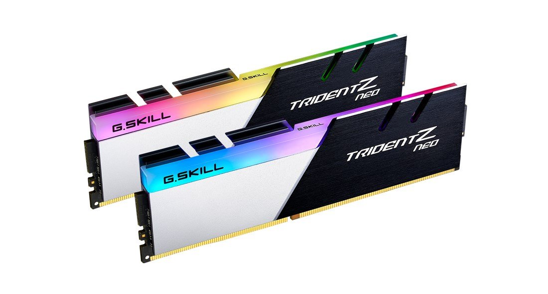 G.Skill Trident Z F4-3600C18D-32GTZN RAM 32 GB (2 x 16 GB) DDR4 3600 MHz - Image 1