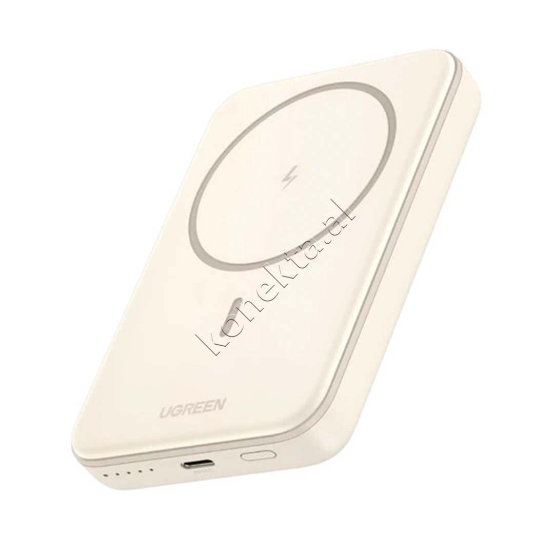 UGreen 10000mAh Power Bank, 20W Wireless Charging - Thumbnail 2