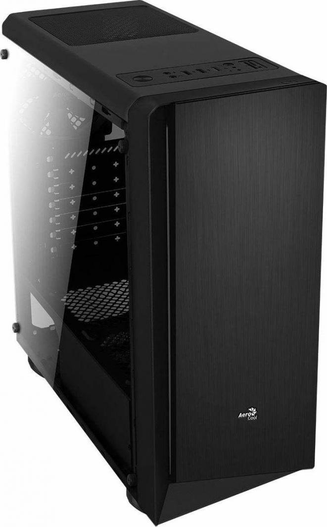 Aerocool Rift RGB Case, Midi Tower - Thumbnail 8