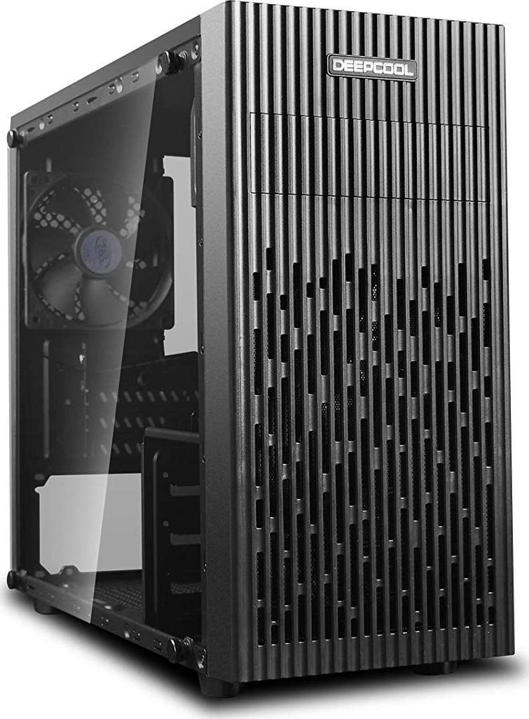 Deepcool Matrexx 30 Case, Mini Tower - Image 1