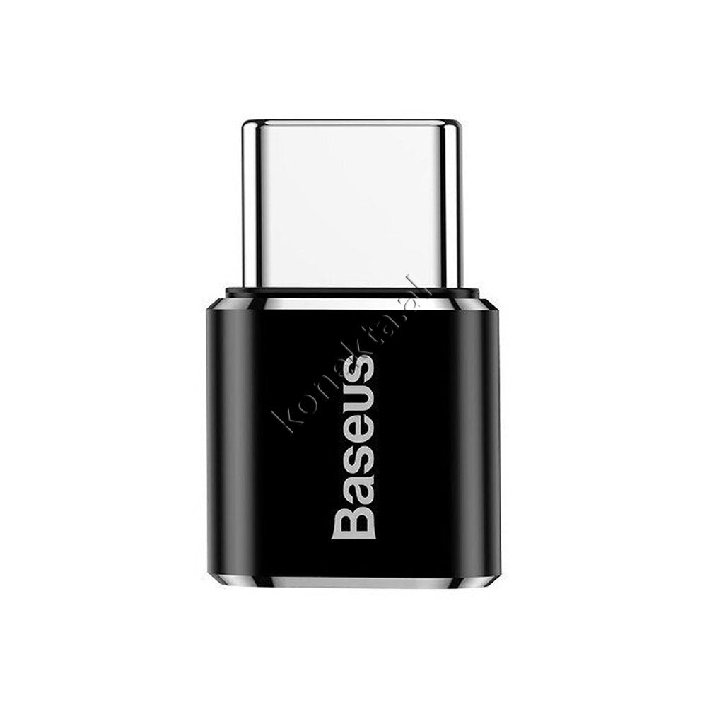 Baseus OTG Adapter Micro to Type-C - Thumbnail 3