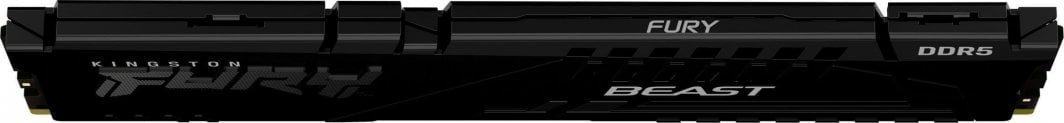Kingston Fury Beast Memory, DDR5, 64 GB, 6400 MHz, CL32, KF564C32BBK2-64 - Thumbnail 6