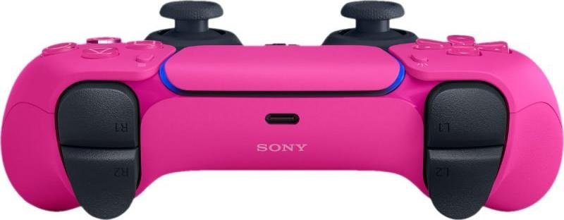 Sony DualSense PS5 Controller, Pink - Thumbnail 4