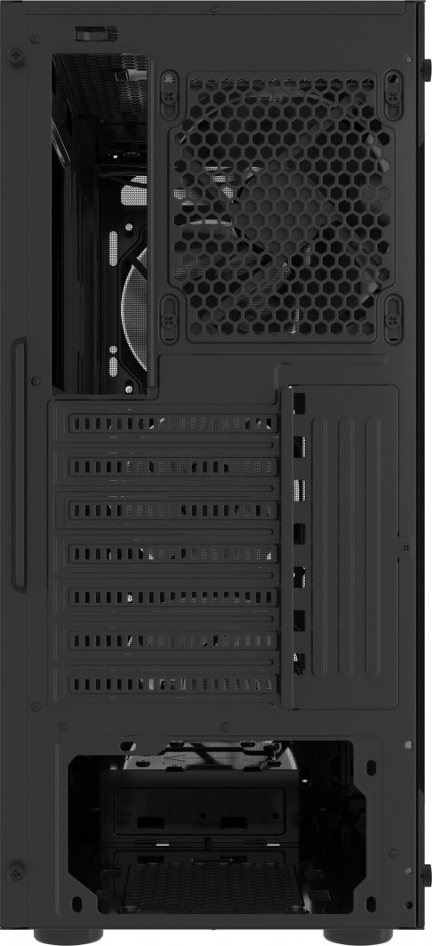 Fury Shobo SH4F Case, Midi Tower - Thumbnail 14