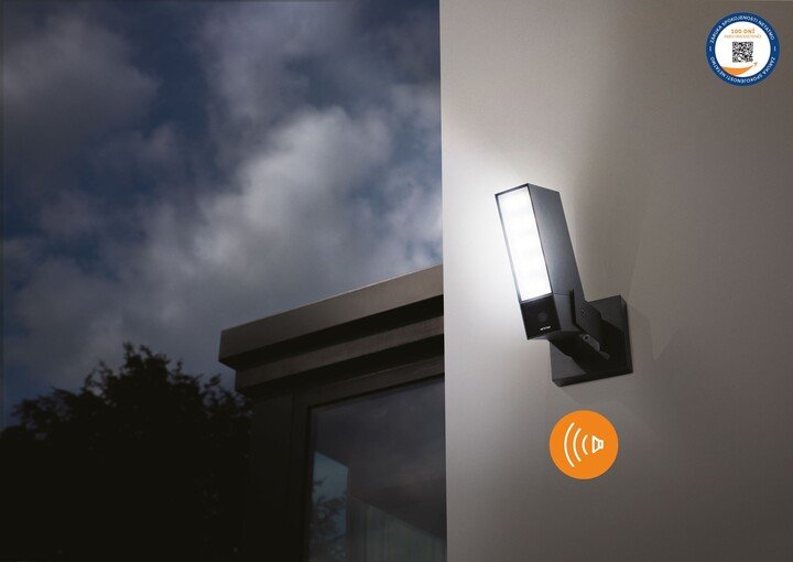 Netatmo Smart Camera with Siren - Thumbnail 6