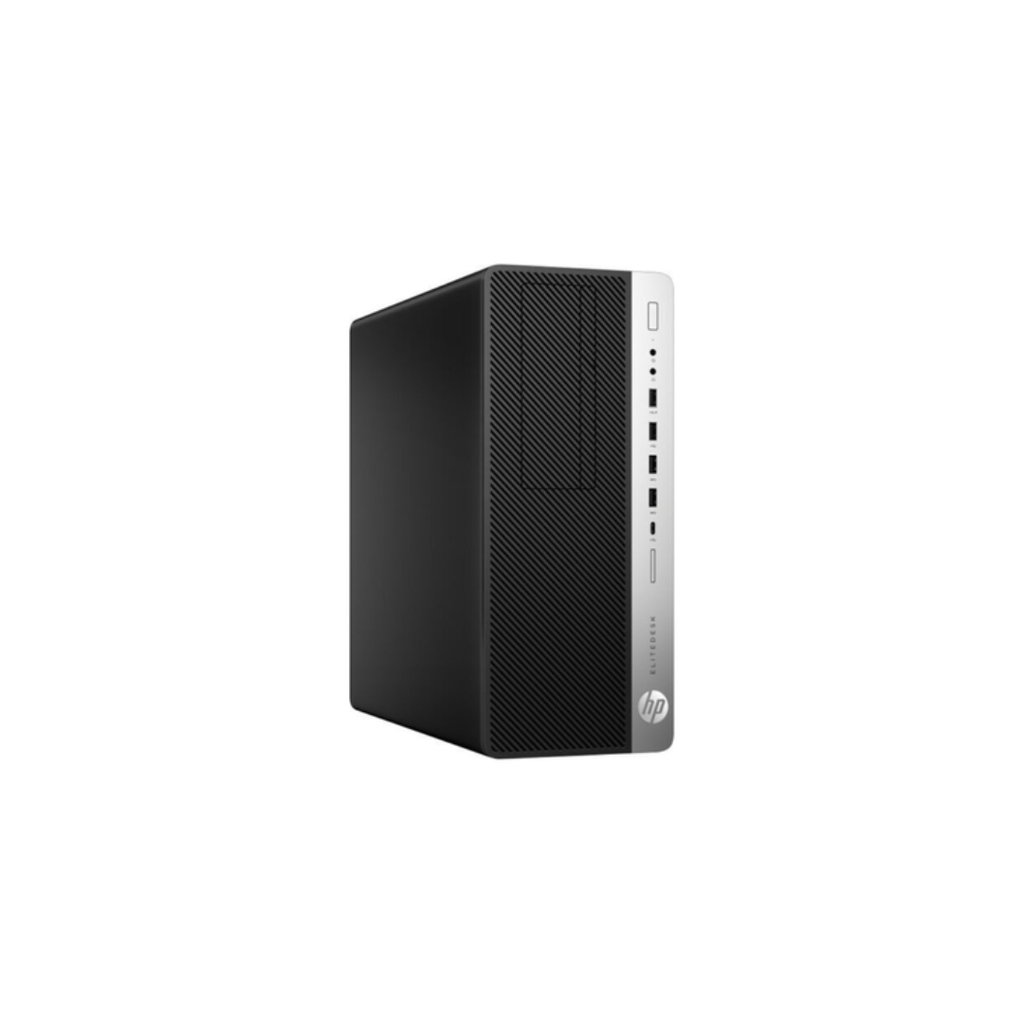 HP ProDesk 400 G5 SFF Desktop, Intel Core i5 Gen8 Hexa Core, 16GB RAM, 256GB SSD, 8GB Graphics - Image 1