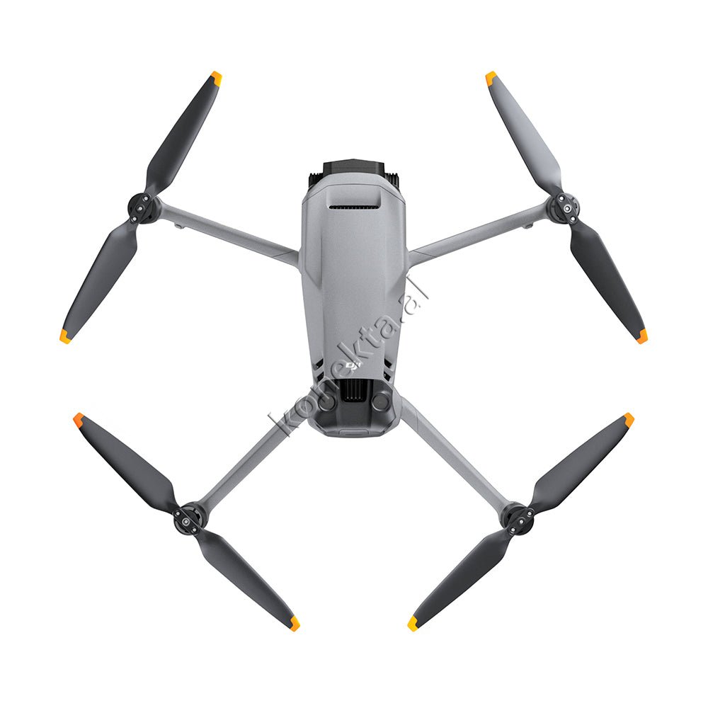 DJI Mavic 3 Pro Drone DJI RC / Fly More Combo - Thumbnail 23