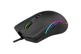 Acer OMW910 Wired Mouse - Image 1
