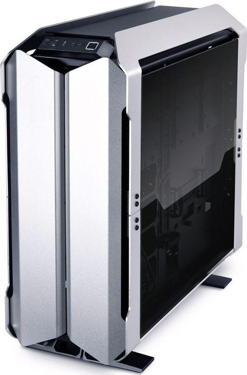 Lian Li Odyssey X Case, Silver, Full Tower - Thumbnail 4