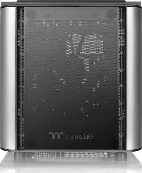 Thermaltake Level 20 VT Case, Cube Tower - Thumbnail 6
