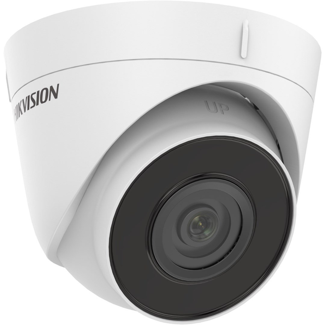 Hikvision DS-2CD1321-I Kamera, 2 MP, 1920 x 1080, Me detektim të lëvizjes, E bardhë - Thumbnail 2